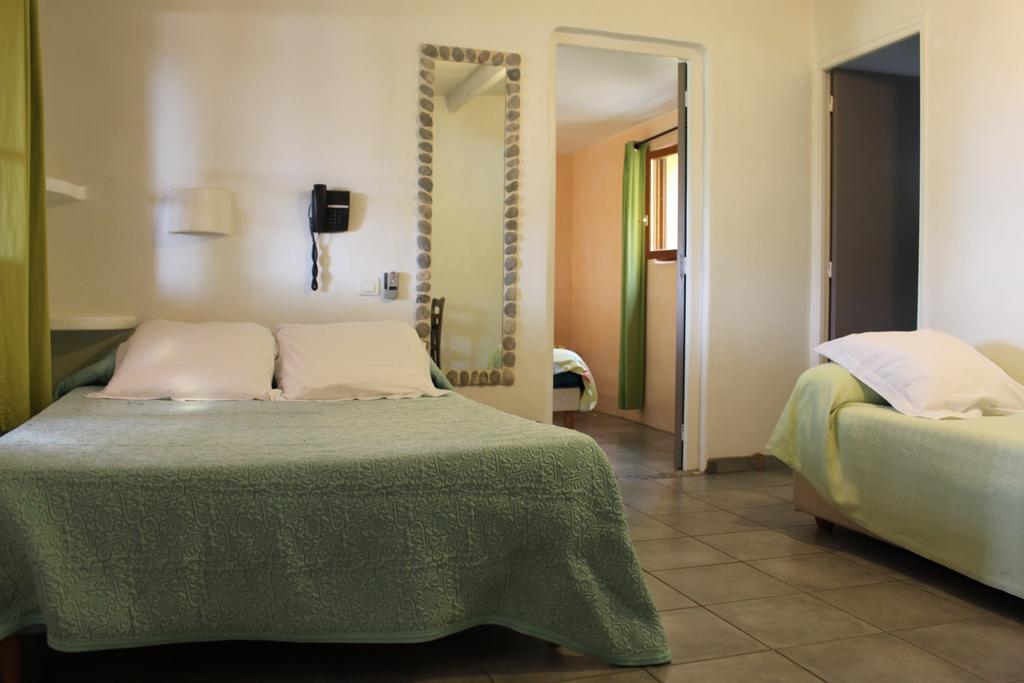 Les Bungalows De Figha Tarcu Quarto foto
